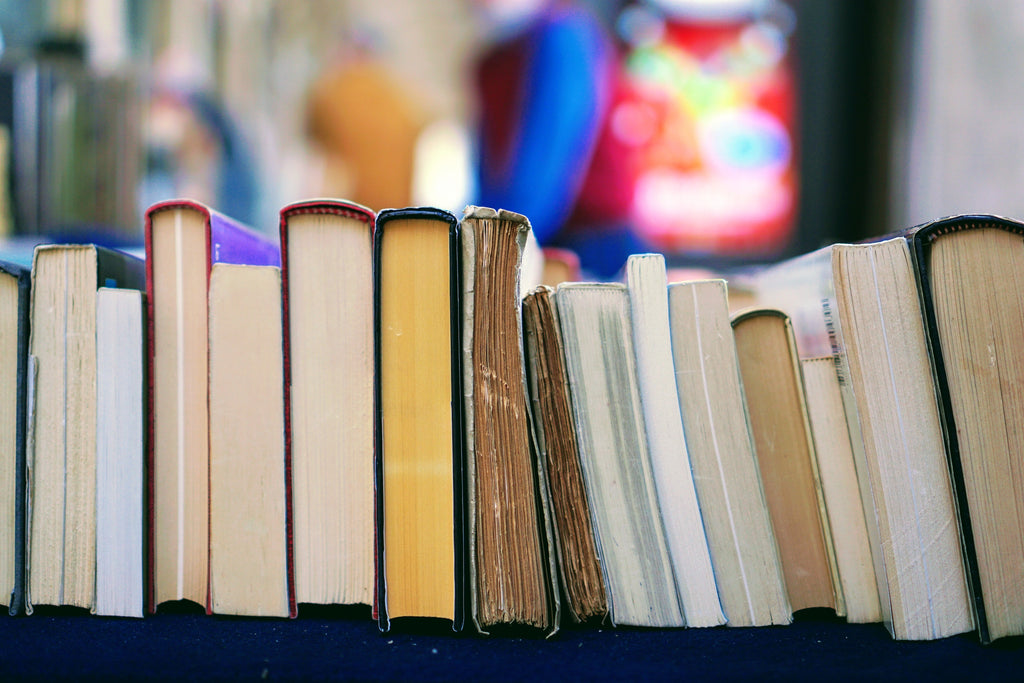 Photo Tip of The Week: Best Photography Books