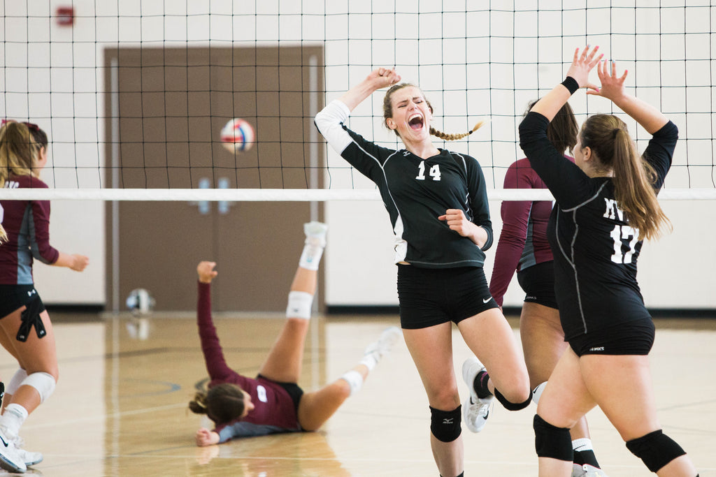 TIP OF THE WEEK: Shoot in BURST MODE