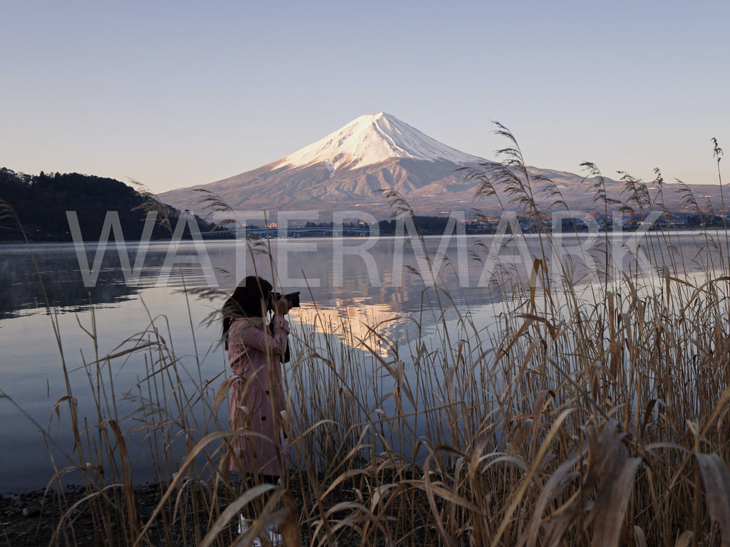Photo Tip of the Week: How to Watermark Your Phone Photos