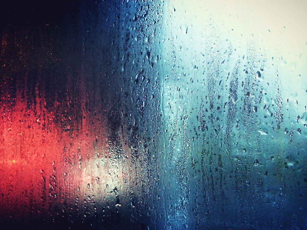 TIP OF THE WEEK: Abstract Photography