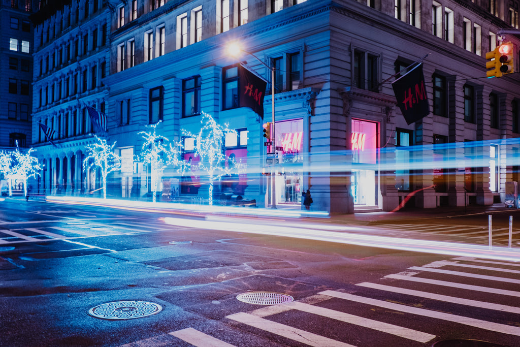 Photo Tip of the Week: Easy Long Exposure Tip