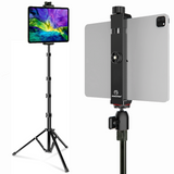 TabMount Tripod Kit - iPad Tripod Stand