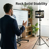 TabMount Tripod Kit - iPad Tripod Stand