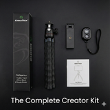 TriFlex Mini Flexible Phone Tripod