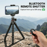 TriFlex Mini Flexible Phone Tripod