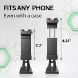 UniMount 360 Pro Metal Phone Tripod Mount