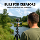 UniMount 360 Pro Metal Phone Tripod Mount