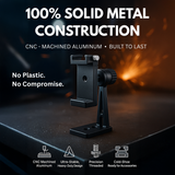 UniMount 360 Pro Metal Phone Tripod Mount