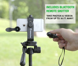 NEW* ProPic 4K 3 in 1 Phone Lens Kit
