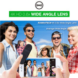 NEW* ProPic 4K 3 in 1 Phone Lens Kit