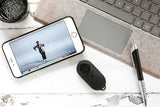 QuikPic Remote 2.0 - Multimedia Smartphone Remote