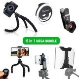 All in One Bundle