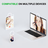 MiLite Mini - Selfie Light Ring for Phone