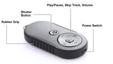 QuikPic Remote 2.0 - Multimedia Smartphone Remote