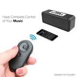 QuikPic Remote 2.0 - Multimedia Smartphone Remote