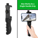 Stabilizer Rig for Video Recording - UltraGrip Pro