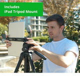 Phone + iPad Tripod Bundle
