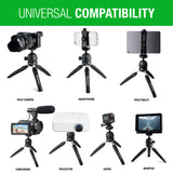 VersaPod Mini Extendable Tripod